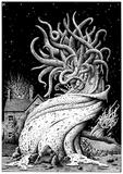 Burrowers Bneath