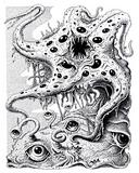 Eye Creature