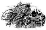 Innsmouth Filler