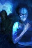 Hydriette of Innsmouth