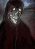 Squid Fisher Innsmouth