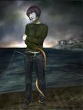 Trouble With Girls from Innsmouth