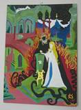 one dream of kadath