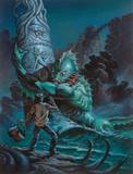 Dagon