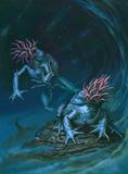 MoonBeasts