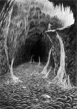 Shoggoth Mother