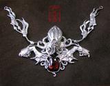 Cthulhu Garnet