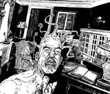 Horror