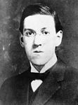 Lovecraft in 1915