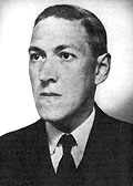 Howard Phillips Lovecraft