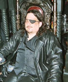Andrew Ian Dodge