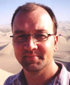 David Conyers