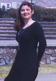 Irene Castro