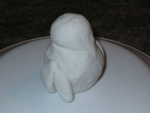 Cthulhu Statuette - 3