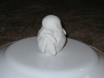 Cthulhu Statuette - 4