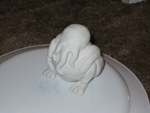 Cthulhu Statuette - 5