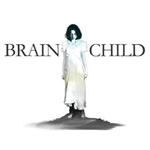 Brainchild - Front Cover Image